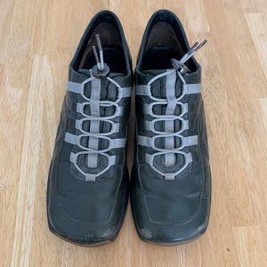 Paul Green leather sneakers